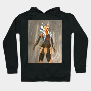 Ahsoka Tano Hoodie